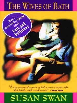 The Wives of Bath - ebook